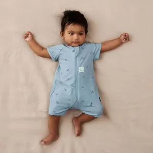 ErgoPouch Dragonflies Short Sleeve Layers 0.2 TOG