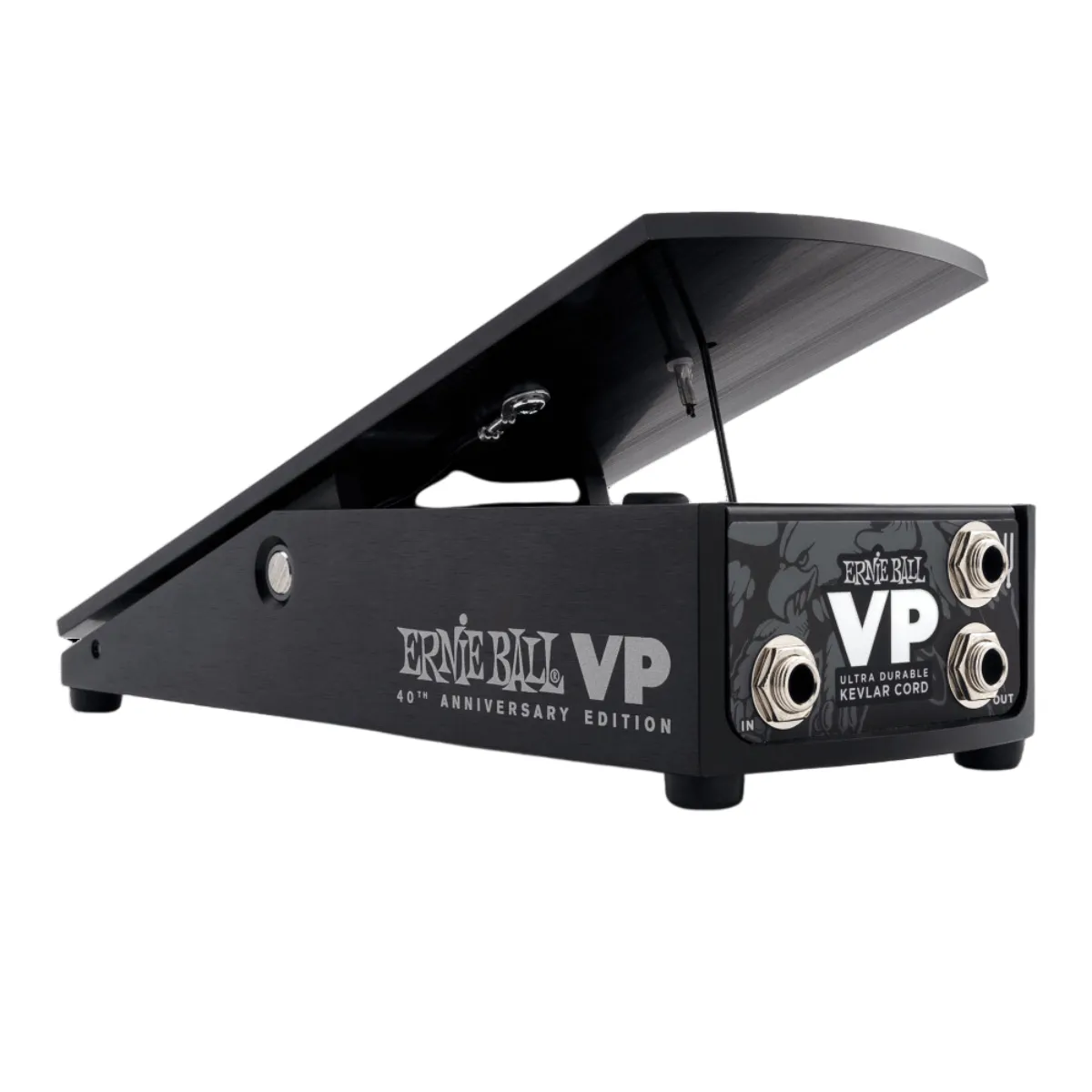 Ernie Ball 40th Anniversary Volume Pedal