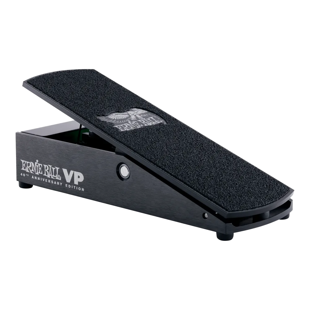 Ernie Ball 40th Anniversary Volume Pedal