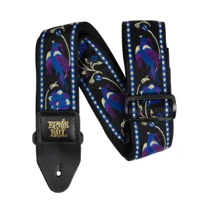 Ernie Ball P05371 Purple Pleasant Pheasant