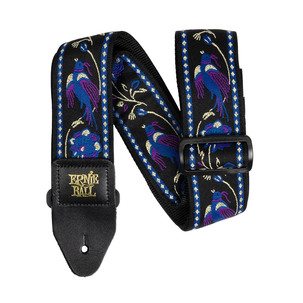 Ernie Ball P05371 Purple Pleasant Pheasant