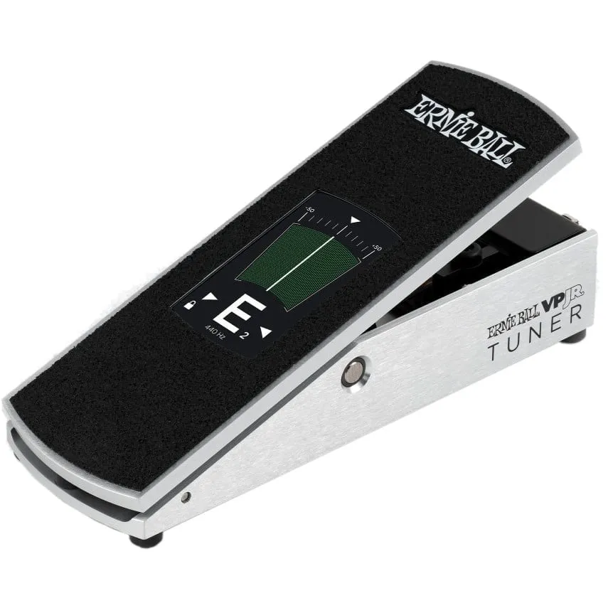 Ernie Ball VPJR  Volume  Tuner Pedal