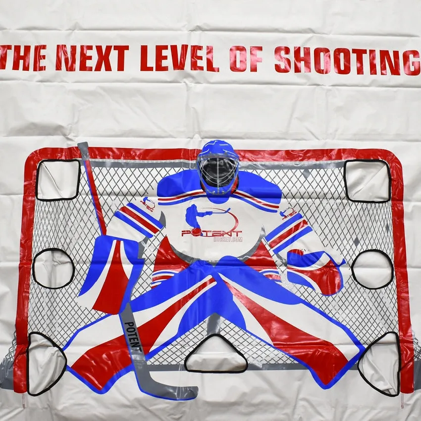 Extreme Shooting Tarp