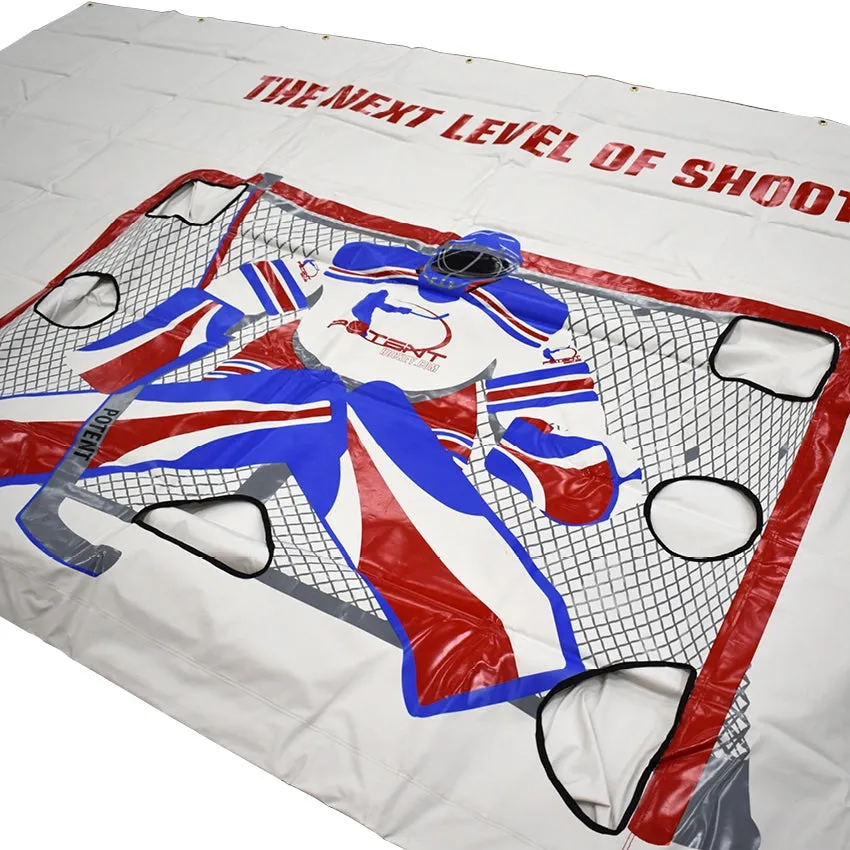 Extreme Shooting Tarp