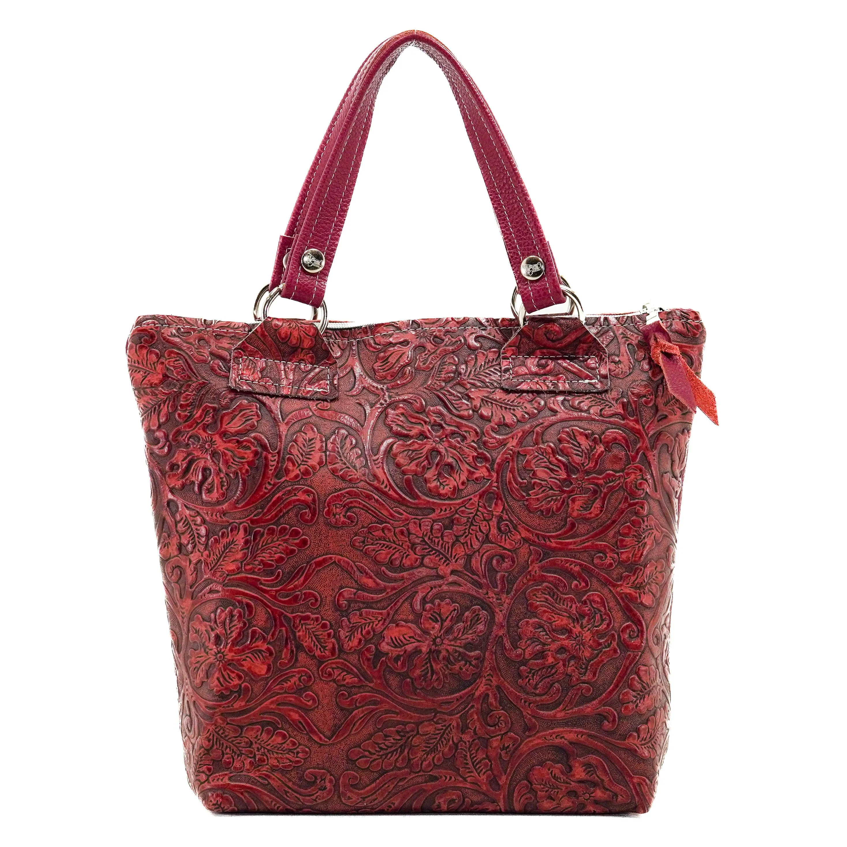 Feed Sack - Red Tool