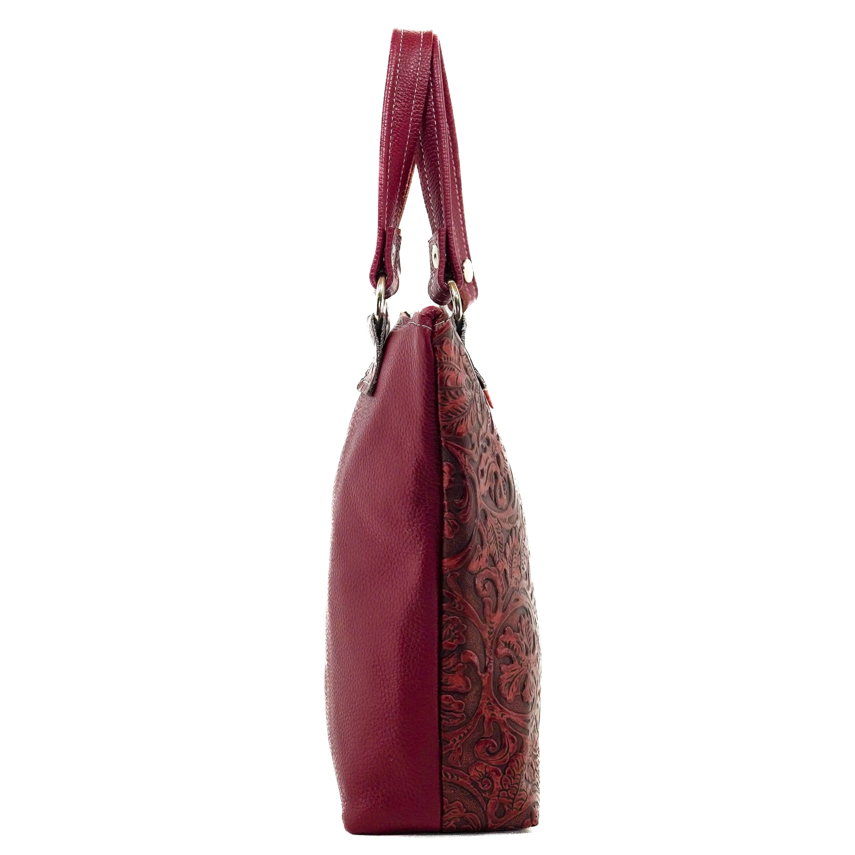 Feed Sack - Red Tool