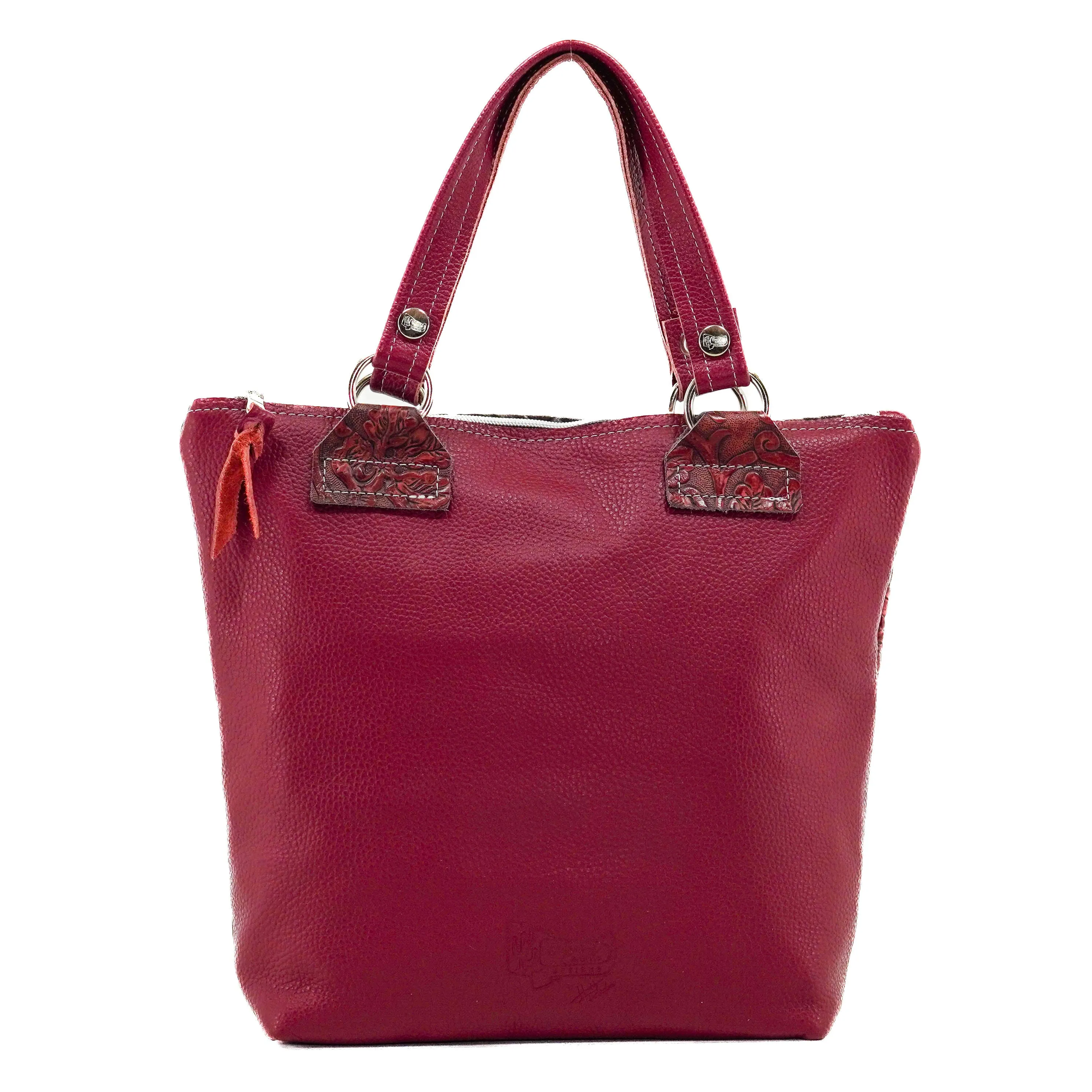 Feed Sack - Red Tool
