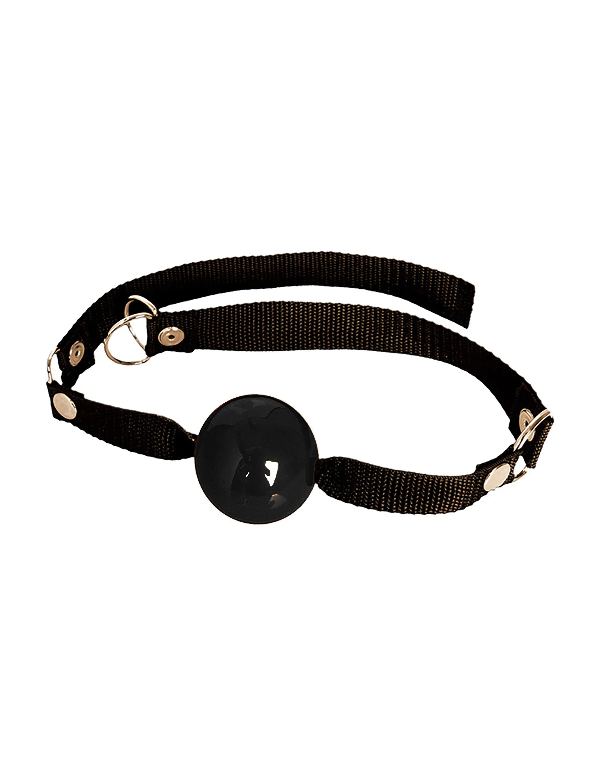 FETISH FANTASY SERIES BEGINNERS BALL GAG RED