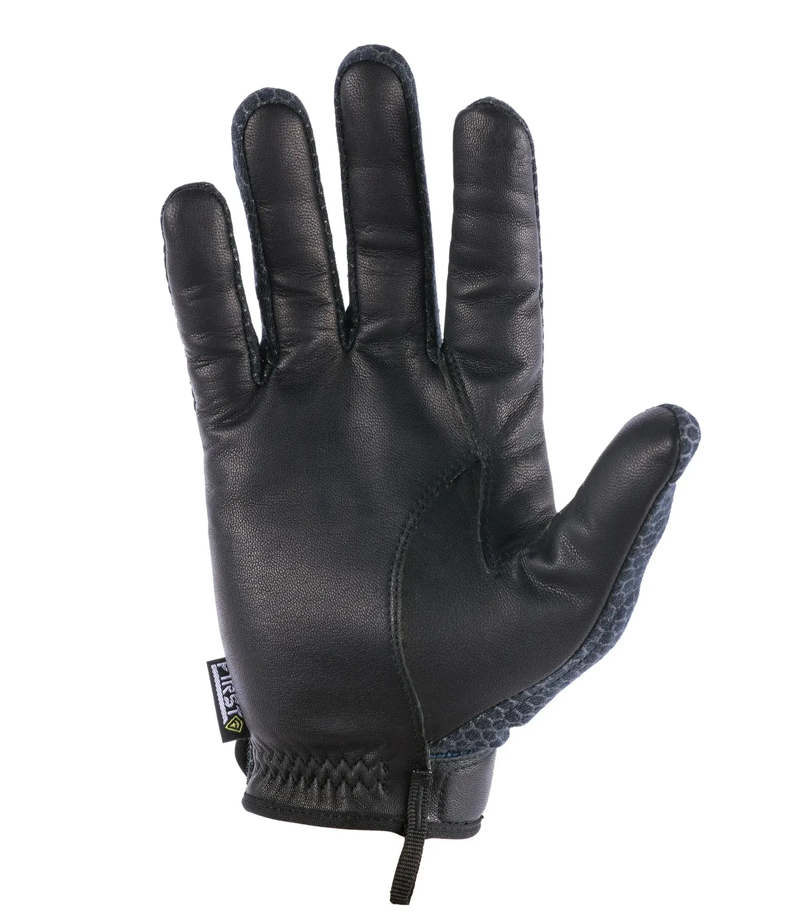 FIRST TACTICAL MEN'S SLASH & FLASH PROTECTIVE KNUCKLE GLOVE