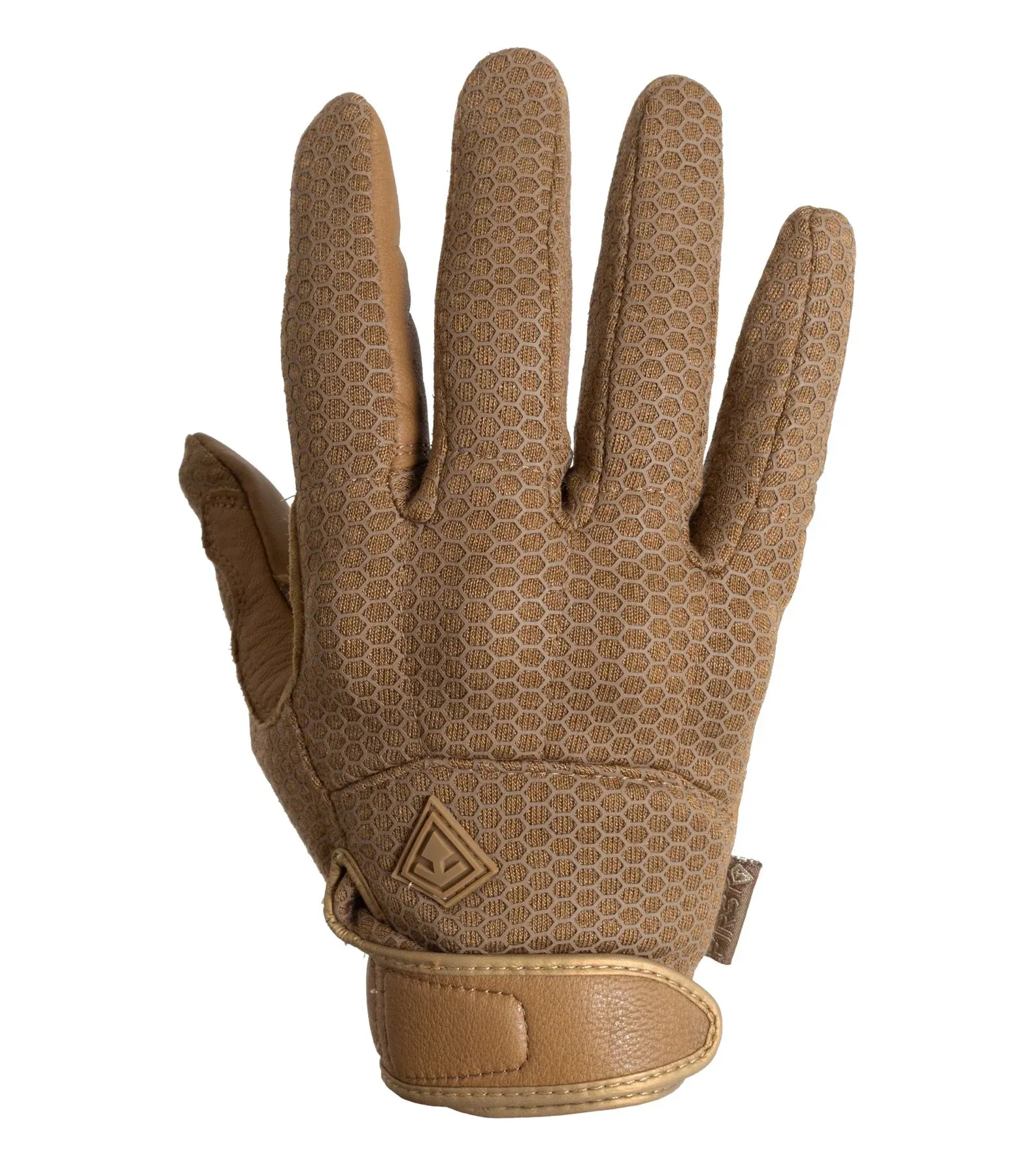 FIRST TACTICAL MEN'S SLASH & FLASH PROTECTIVE KNUCKLE GLOVE