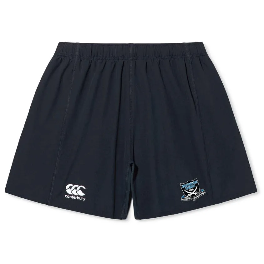Fort Hunt Yokohama Short by Canterbury