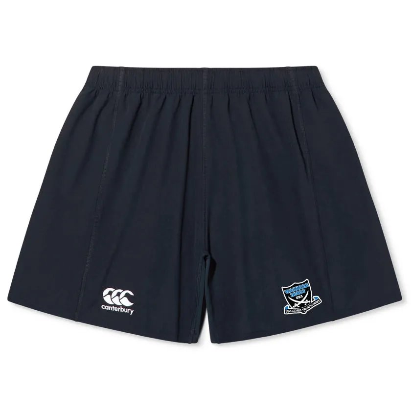 Fort Hunt Yokohama Short by Canterbury