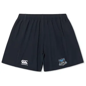 Fort Hunt Yokohama Short by Canterbury