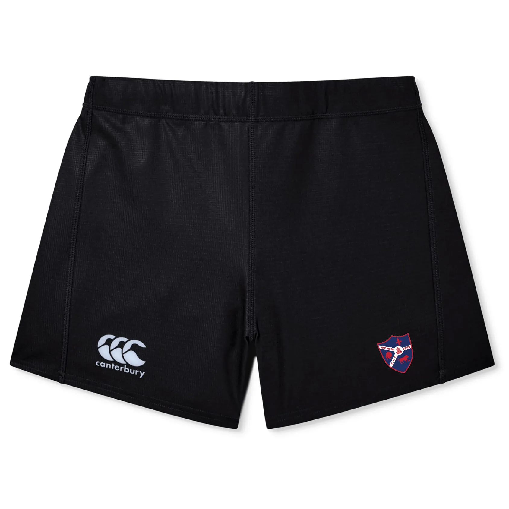 Fort Wayne Rugby Women's Yokohama Short by Canterbury