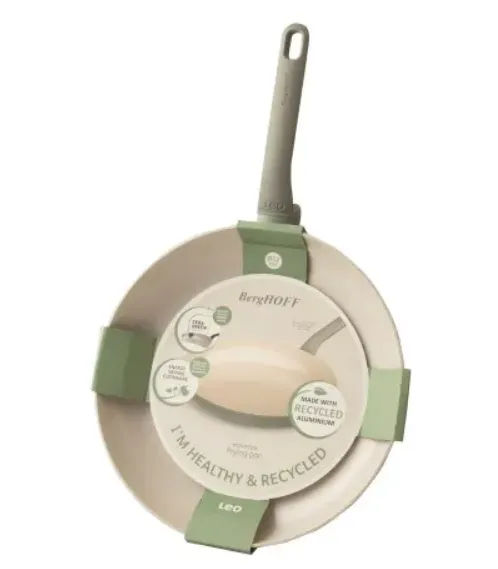 Frying Pan Non-Stick Balance Moonmist 32cm