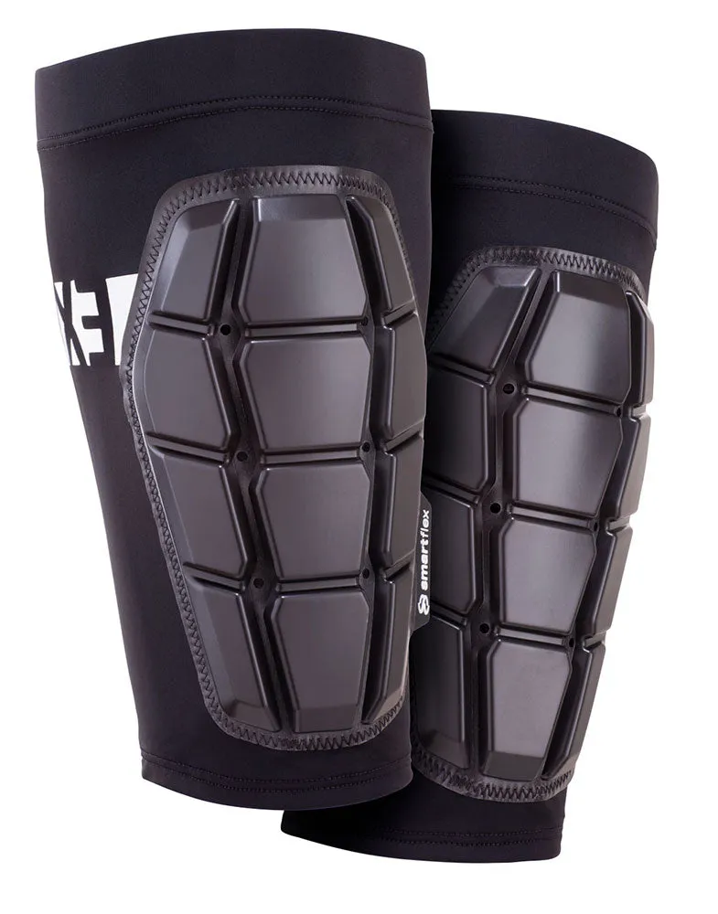 G-Form PRO X3 Shin Guard - Black