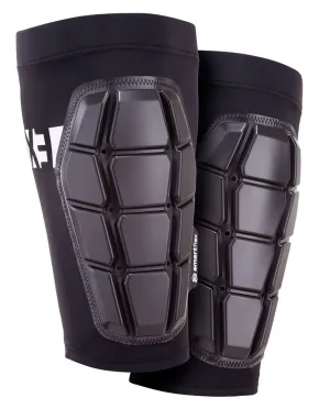 G-Form PRO X3 Shin Guard - Black