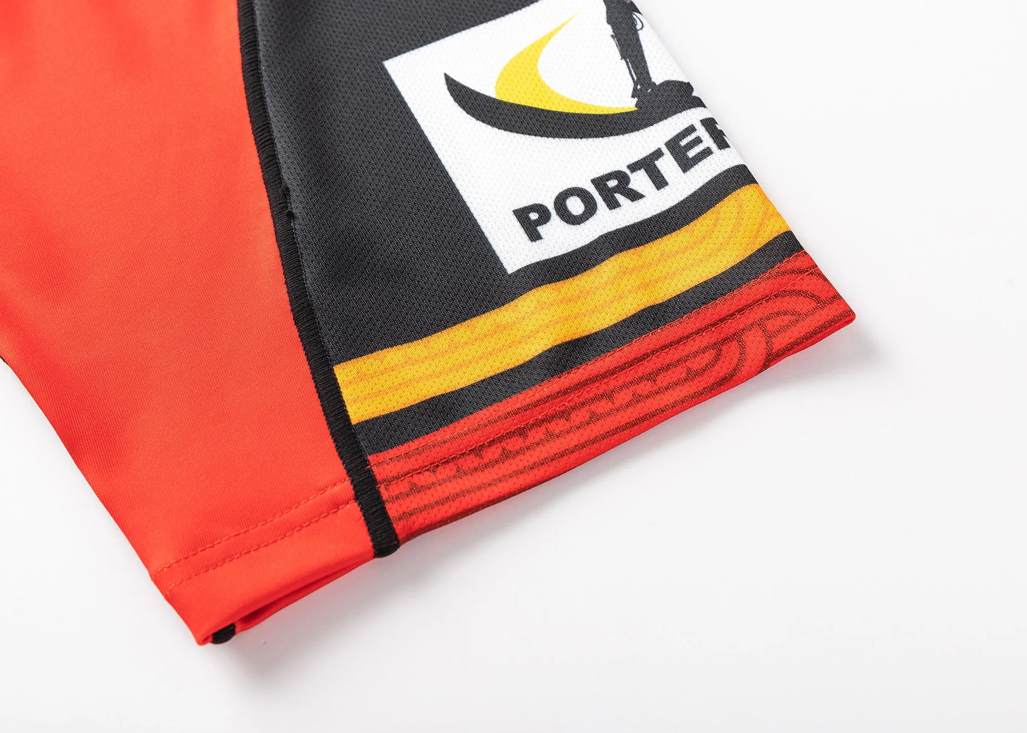 Gallagher Chiefs Super Rugby Replica Home Jersey 25/26 by Classic Sportswear