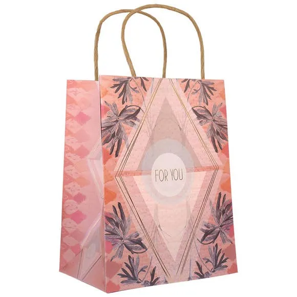 GIFT BAG, LOVE ALWAYS