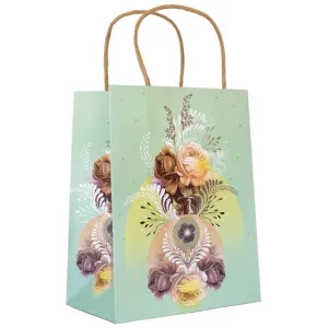 GIFT BAG, SOLAR BLOOMS