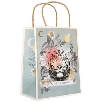 Gift Bag - Stripes