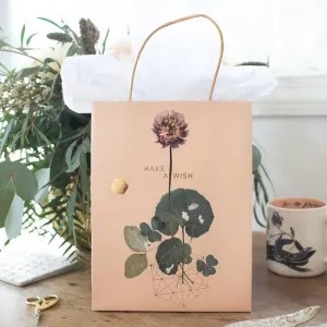 Gift Bag - Sweet Clover
