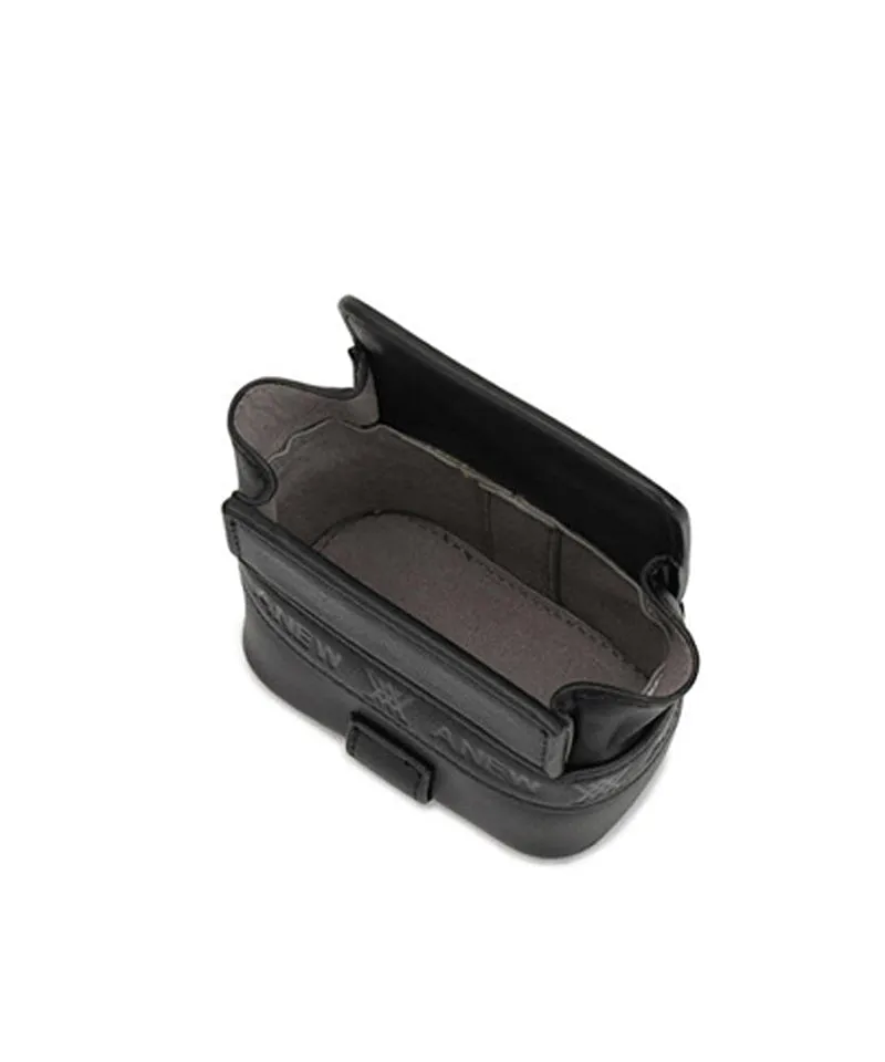Gift Box Ball Case - Black