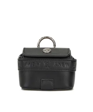 Gift Box Ball Case - Black
