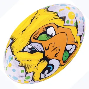 Gilbert Easter Rugby Ball