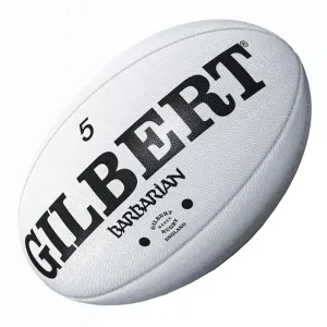 Gilbert Original Barbarian Match Ball