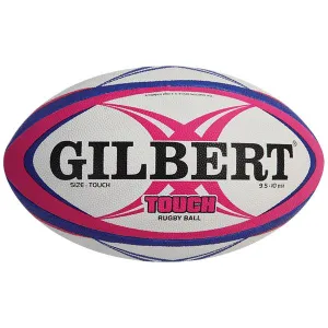 Gilbert Touch Rugby Ball