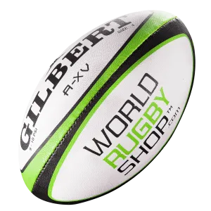 Gilbert WRS A-XV Training Ball