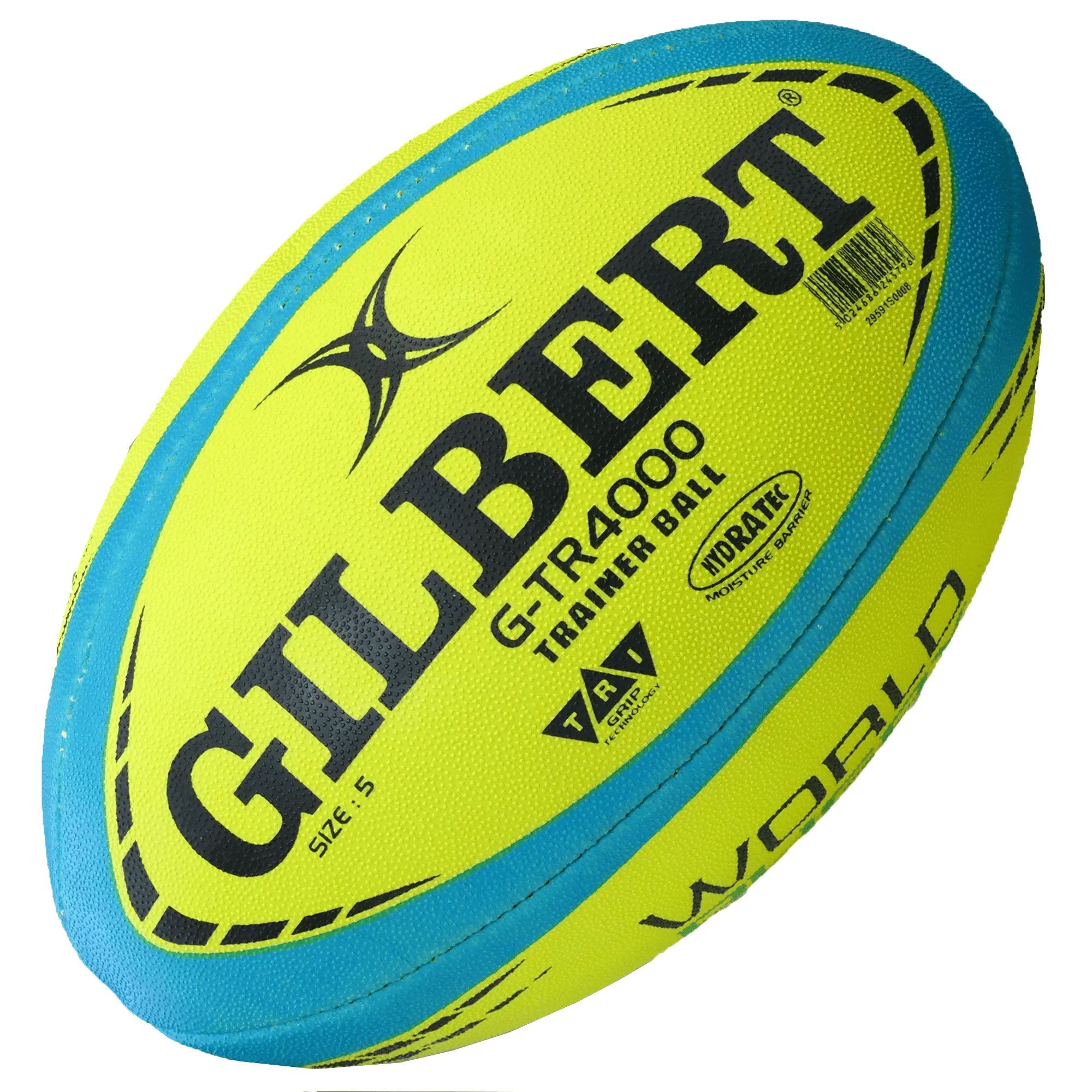 Gilbert WRS G-TR4000 Training Ball