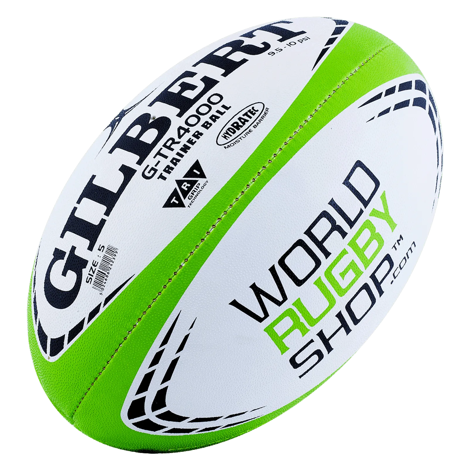 Gilbert WRS G-TR4000 Training Ball