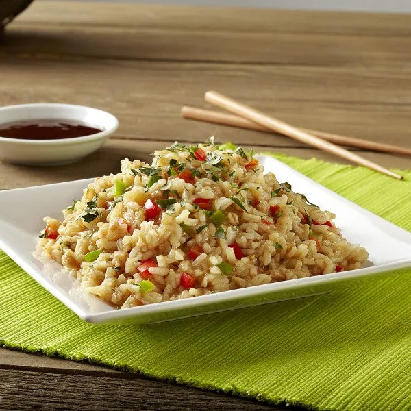 Gluten Free Emergency Freeze Dried Entree - 84 Servings