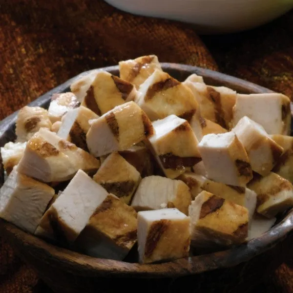 Gluten Free Emergency Freeze Dried Meat & Rice