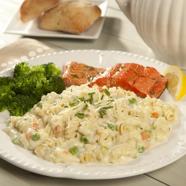 Grab and Go - Emergency Freeze Dried Entree Bucket - 60 Serving