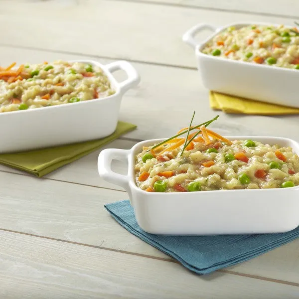 Grab and Go - Emergency Freeze Dried Entree Bucket - 60 Serving