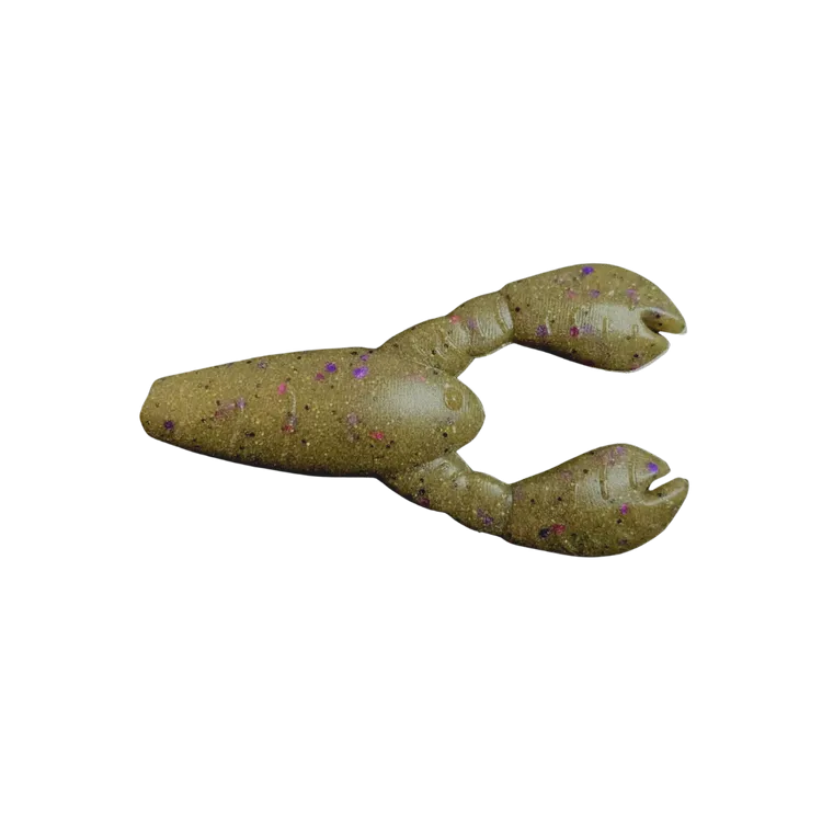 Great Lakes Finesse 2.1" Snack Craw (6pk)