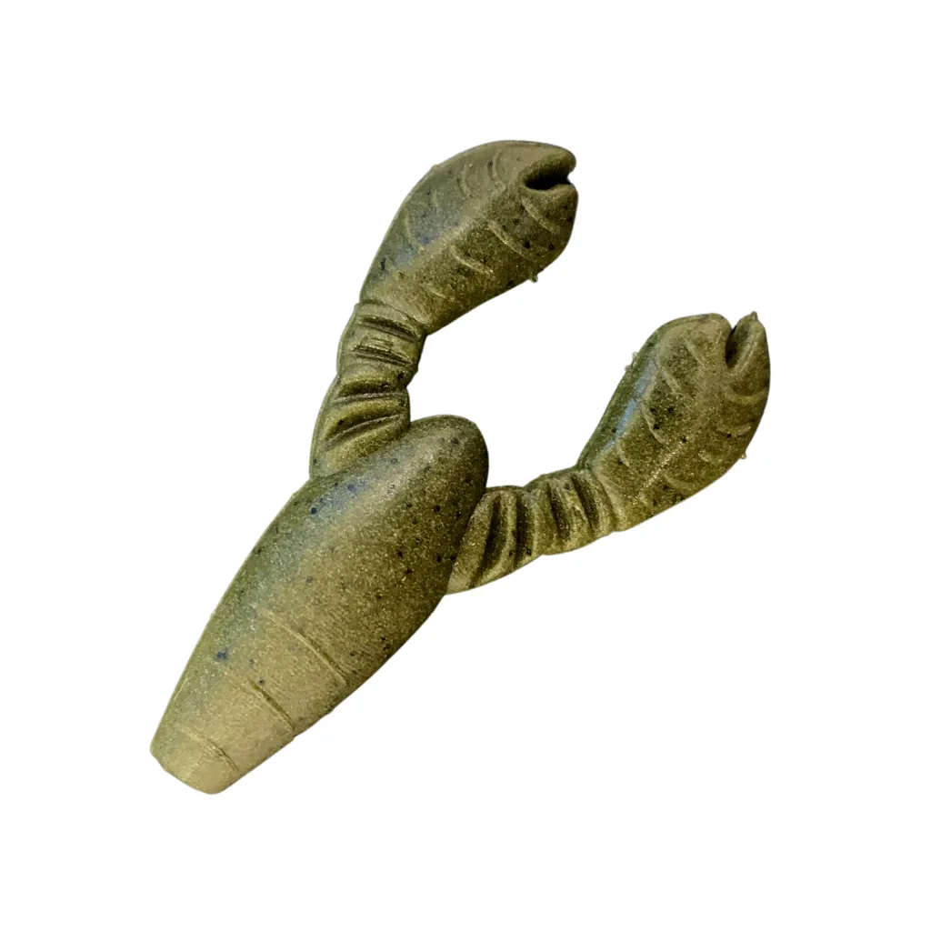 Great Lakes Finesse 2.1" Snack Craw (6pk)