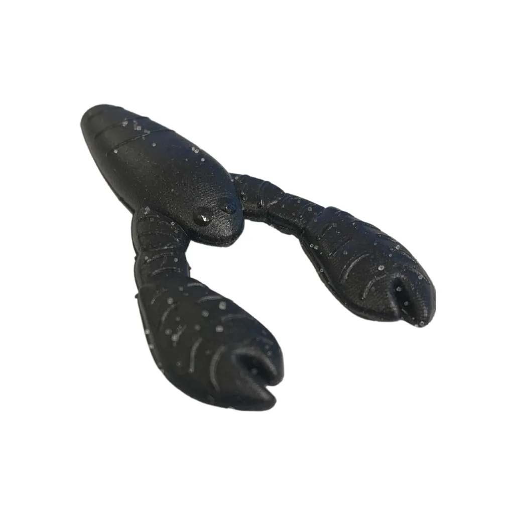 Great Lakes Finesse 2.1" Snack Craw (6pk)