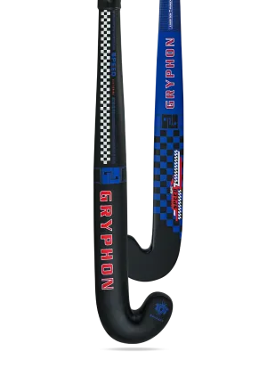 Gryphon Speed G25 Black