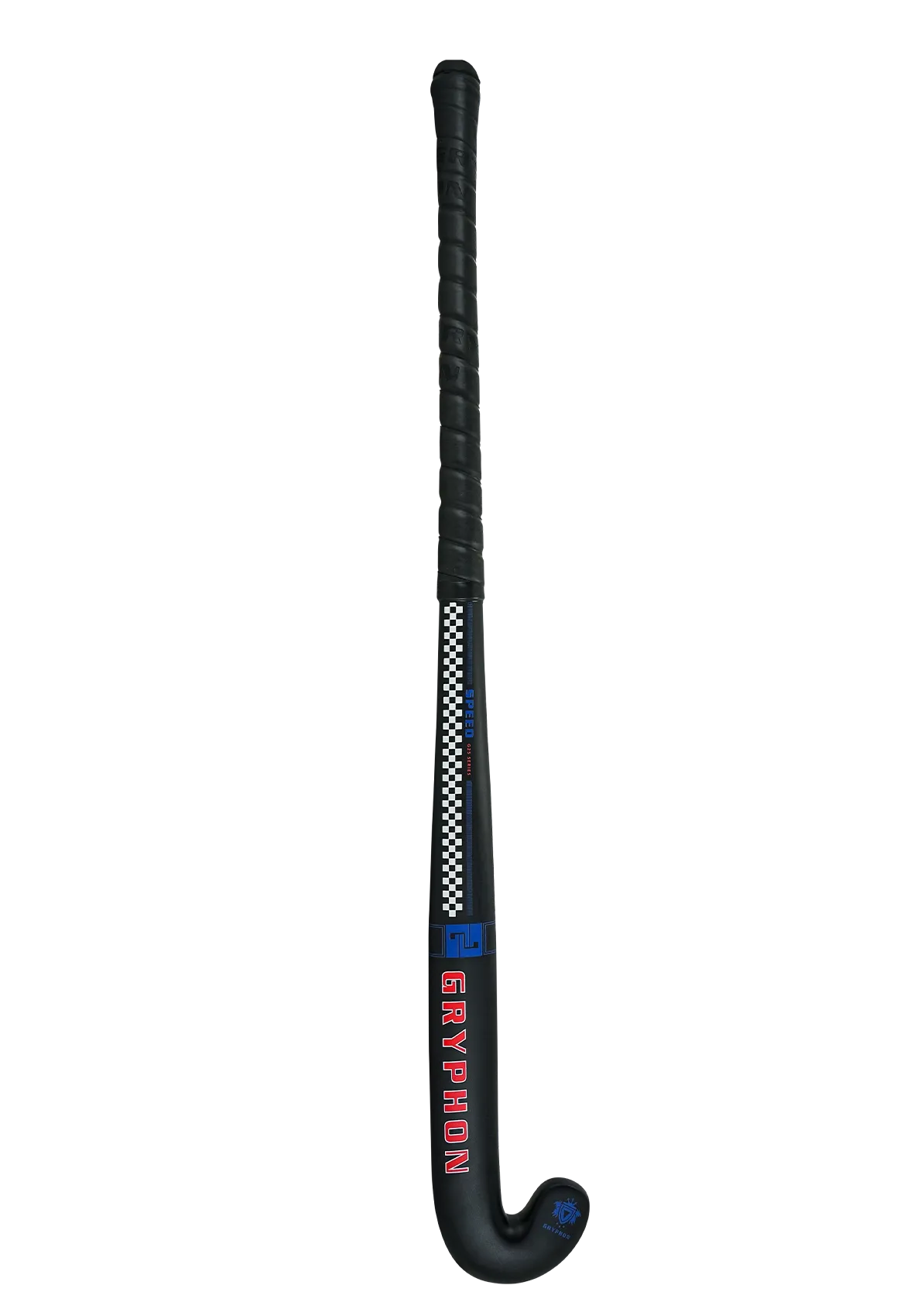 Gryphon Speed G25 Black
