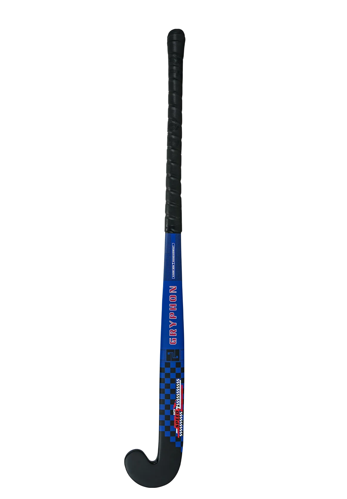 Gryphon Speed G25 Black