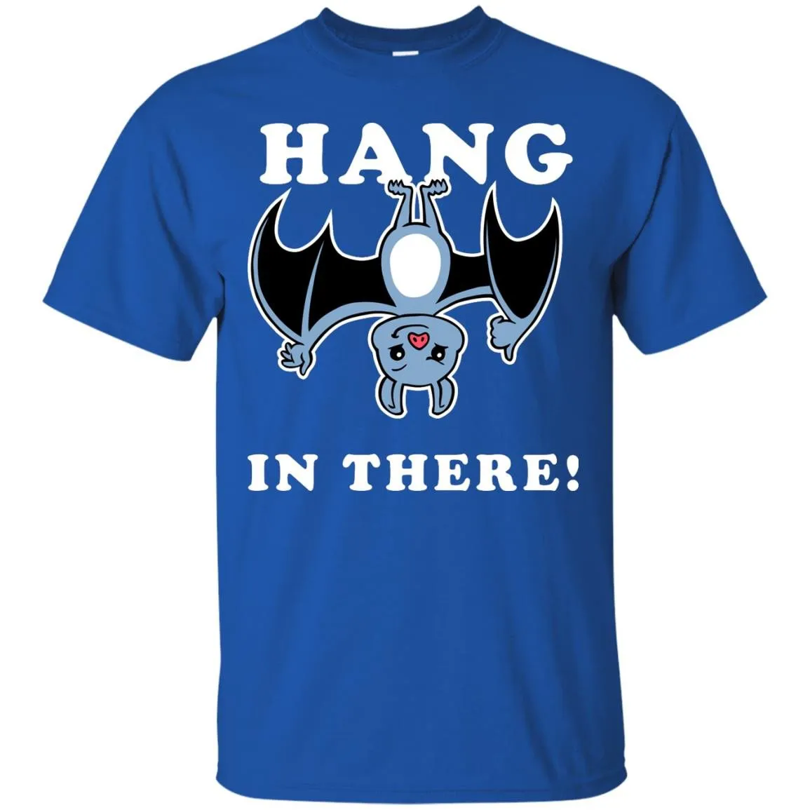 Hang In There Bat T-Shirt