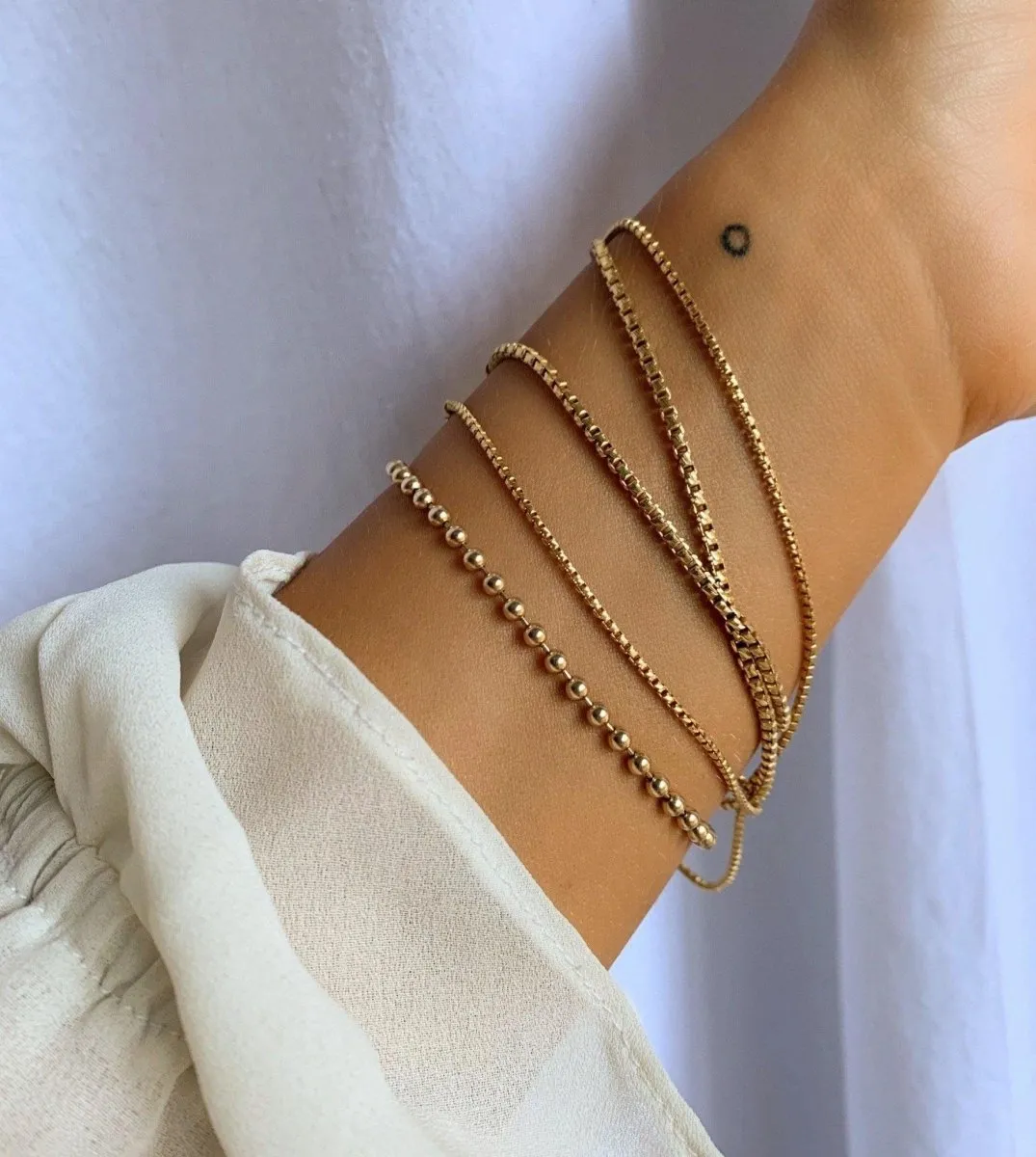 Have A Ball Bracelet