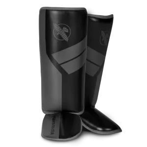 Hayabusa | Shin Guards - Youth - S4