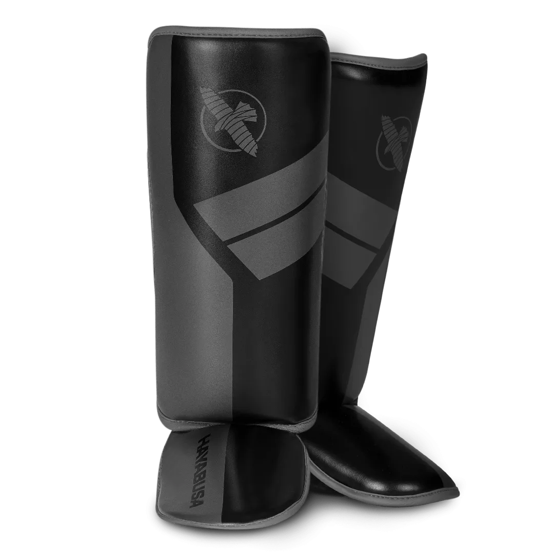 Hayabusa | Shin Guards - Youth - S4