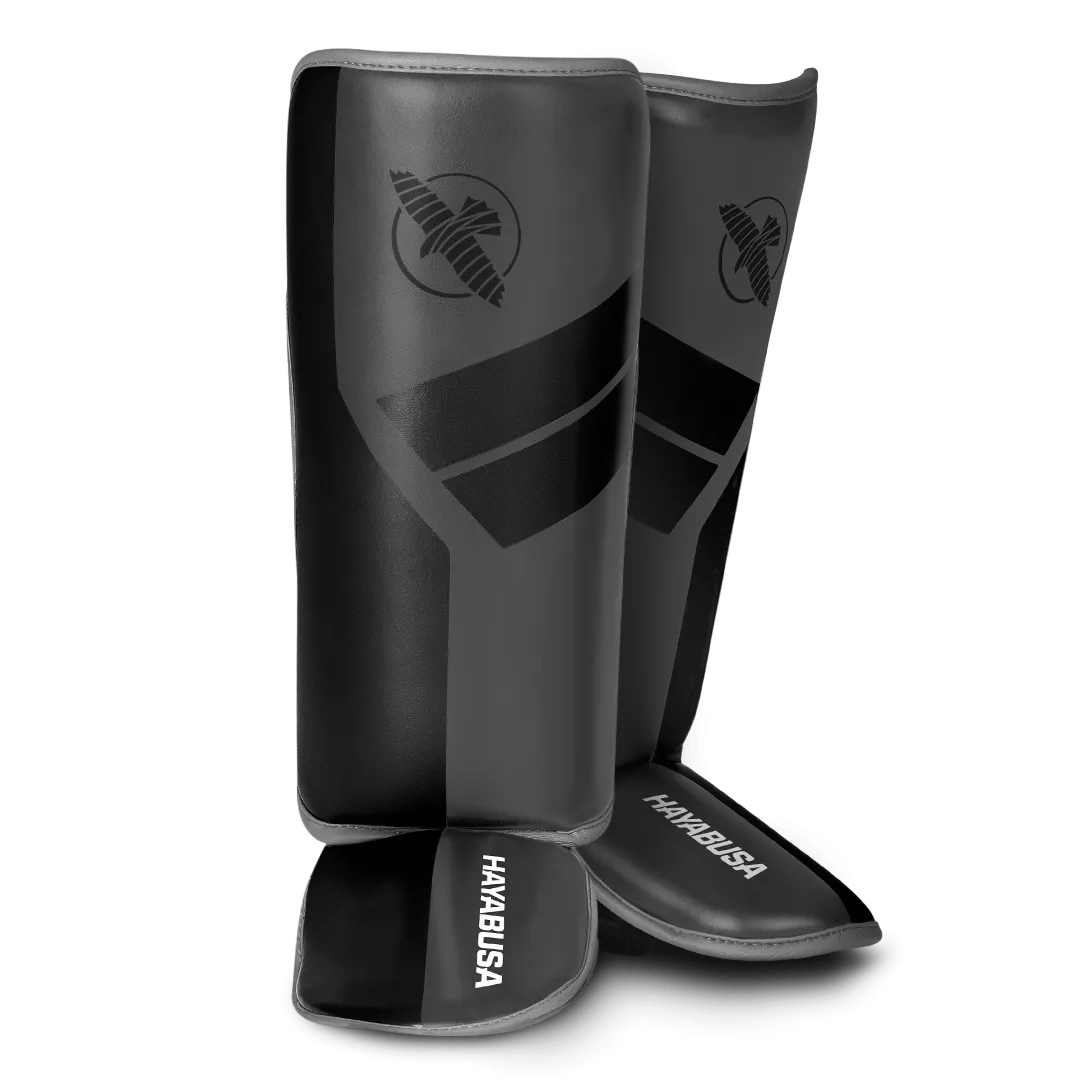 Hayabusa | Shin Guards - Youth - S4