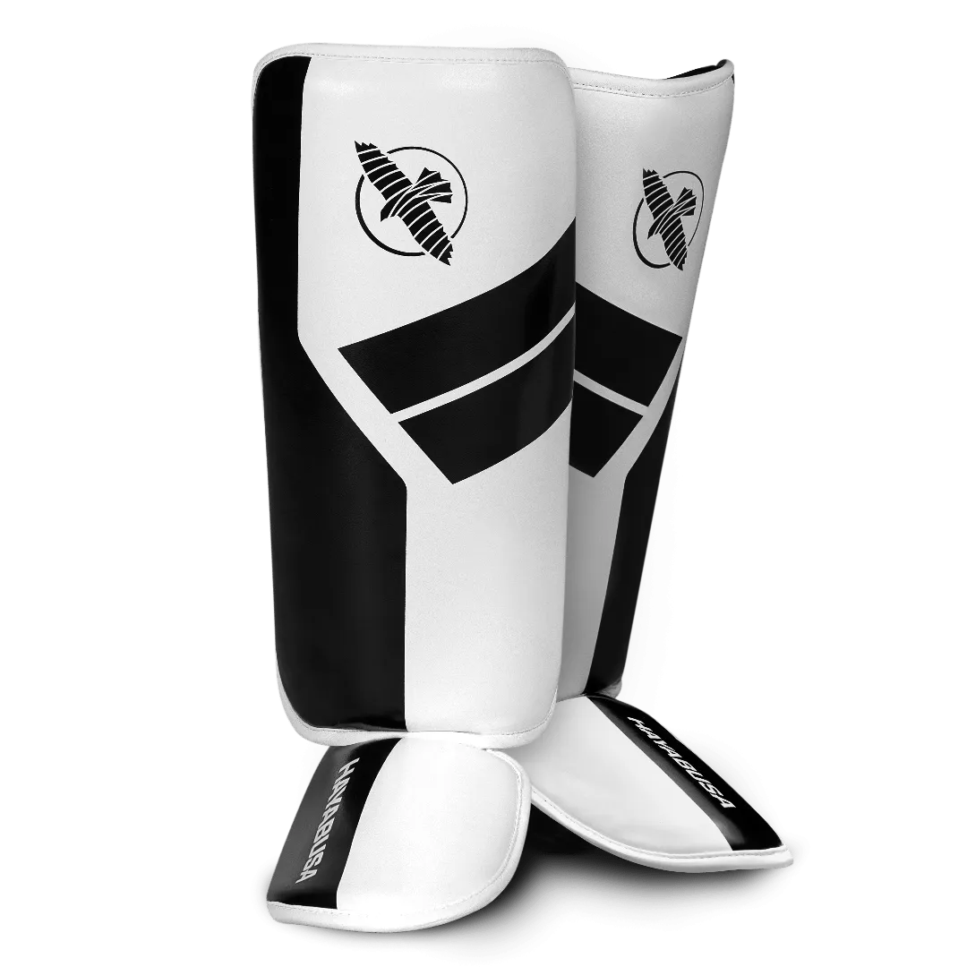 Hayabusa | Shin Guards - Youth - S4